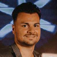 Booker Kerim Kelmendi